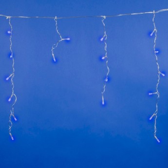 Бахрома светодиодная UNIEL ULD-B2005-048/DTA BLUE IP20 2м Бахрома светодиодная UNIEL ULD-B2005-048/DTA BLUE IP20 2м