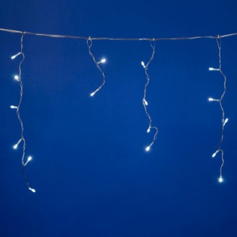 Бахрома светодиодная UNIEL ULD-B2005-048/DTA WHITE IP20, 2м Бахрома светодиодная UNIEL ULD-B2005-048/DTA WHITE IP20, 2м