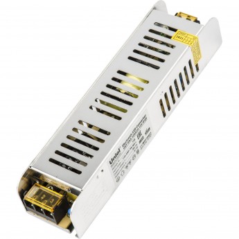 Блок питания UNIEL UET-VAS-120A20 12V IP20 Блок питания UNIEL UET-VAS-120A20 12V IP20
