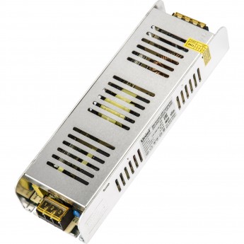 Блок питания UNIEL UET-VAS-250A20 12V IP20 Блок питания UNIEL UET-VAS-250A20 12V IP20