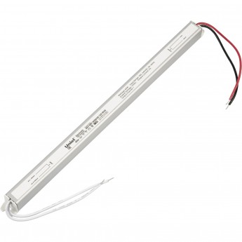 Блок питания UNIEL UET-VAT-060A20 12V IP20 Блок питания UNIEL UET-VAT-060A20 12V IP20