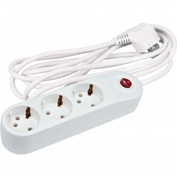 Cетевой фильтр UNIEL S-GSP3-3C Cетевой фильтр UNIEL S-GSP3-3C