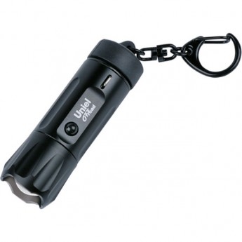 Фонарь UNIEL P-KL025-B Black «Compact fellow traveller» Фонарь UNIEL P-KL025-B Black «Compact fellow traveller»