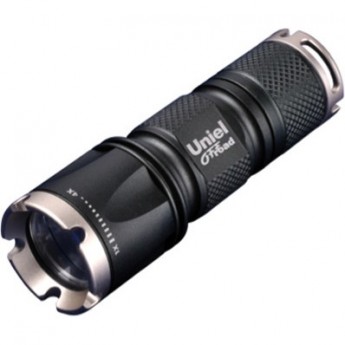 Фонарь UNIEL P-ML071-BB Black Фонарь UNIEL P-ML071-BB Black