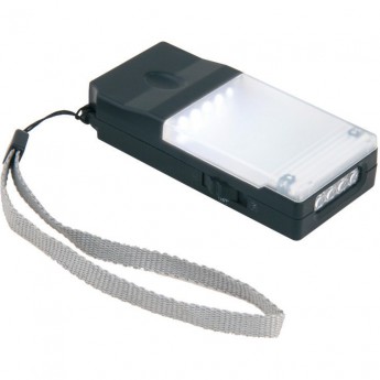 Фонарь UNIEL S-CL013-C Black Фонарь UNIEL S-CL013-C Black