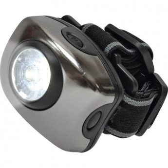 Фонарь UNIEL S-HL011-C Gun Metal Фонарь UNIEL S-HL011-C Gun Metal