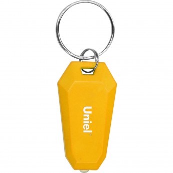 Фонарь UNIEL S-KL021-T YELLOW Фонарь UNIEL S-KL021-T YELLOW