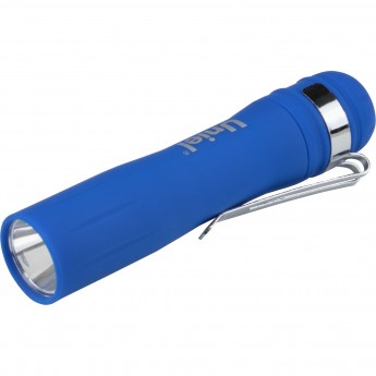 Фонарь UNIEL S-LD045-B Blue Фонарь UNIEL S-LD045-B Blue