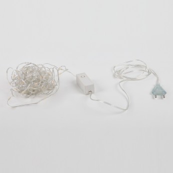 Гирлянда светодиодная "Полоса" UNIEL ULD-S1000-100/DTA WARM WHITE IP20 DEW BAND, 10м