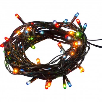 Гирлянда Uniel UDL-S1000-200/DGA MULTI IP20 MINI Гирлянда Uniel UDL-S1000-200/DGA MULTI IP20 MINI