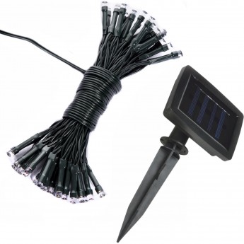 Гирлянда UNIEL USL-S-122/PT5000 Milkyway Гирлянда UNIEL USL-S-122/PT5000 Milkyway