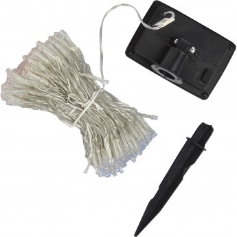 Гирлянда UNIEL USL-S-132/PT1515 MULTICOLOR CURTAIN