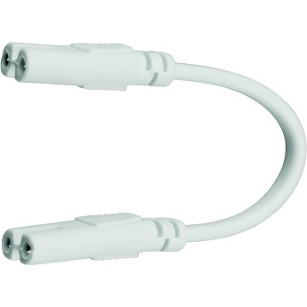 Кабель Uniel UCX-PP2/L10-015 WHITE 1 POLYBAG Кабель Uniel UCX-PP2/L10-015 WHITE 1 POLYBAG