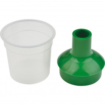 Комплект для изготовления декоративных цветов UNIEL UFP-S70/N61 CLEAR/GREEN