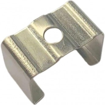 Крепление UNIEL UCC-P90 SILVER для светильников ULY-P Крепление UNIEL UCC-P90 SILVER для светильников ULY-P