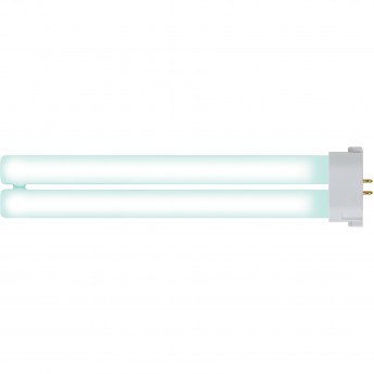 Лампа энергосберегающая UNIEL ESL-FPL-27/4000/GY10Q картон Лампа энергосберегающая UNIEL ESL-FPL-27/4000/GY10Q картон