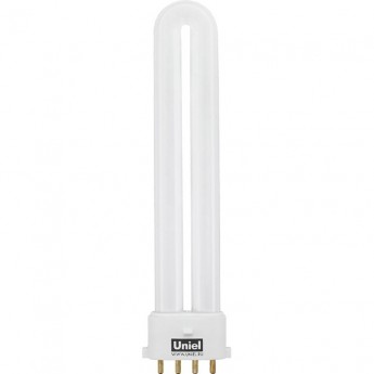 Лампа энергосберегающая UNIEL ESL-PL-5/4200/2G7