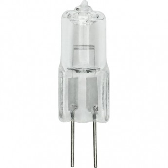 Лампа галогенная UNIEL JC-220/20/G4 CL Лампа галогенная UNIEL JC-220/20/G4 CL