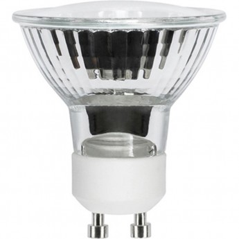 Лампа галогенная UNIEL JCDR-50/GU10 картон Лампа галогенная UNIEL JCDR-50/GU10 картон