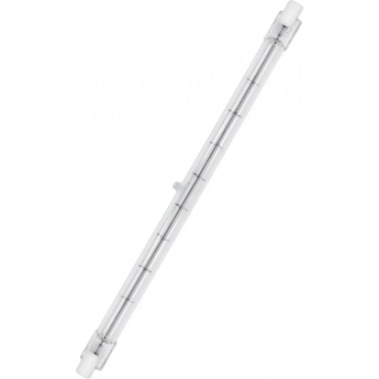 Лампа галогенная UNIEL R7S 1000W прозрачная J-189/1000/R7s Лампа галогенная UNIEL R7S 1000W прозрачная J-189/1000/R7s