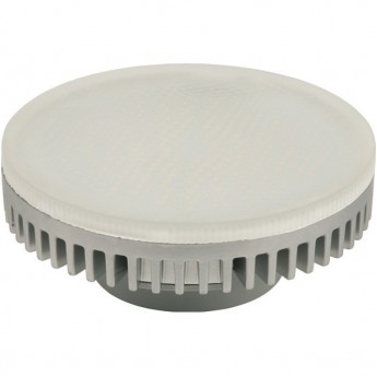 Лампа светодиодная UNIEL LED-GX70-10W/WW/GX70 картон Лампа светодиодная UNIEL LED-GX70-10W/WW/GX70 картон