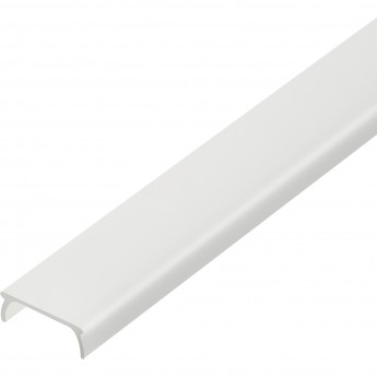 Матовый рассеиватель UNIEL UFE-R10 FROZEN 200 POLYBAG для алюминиевого профиля