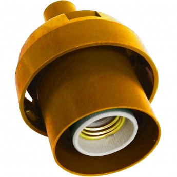 Основание с переходником UNIEL UFP-N60AE GOLD