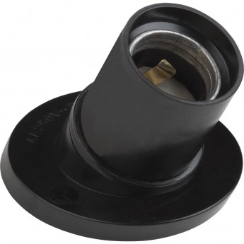 Патрон UNIEL ULH-02-E27W-Bakelite Патрон UNIEL ULH-02-E27W-Bakelite