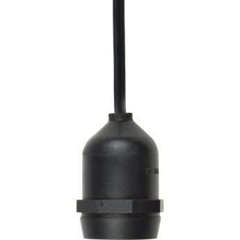 Патрон UNIEL ULH-E27-IP54-150cm Патрон UNIEL ULH-E27-IP54-150cm