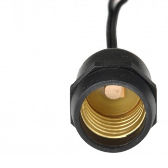 Патрон UNIEL ULH-E27-IP54-15cm Патрон UNIEL ULH-E27-IP54-15cm