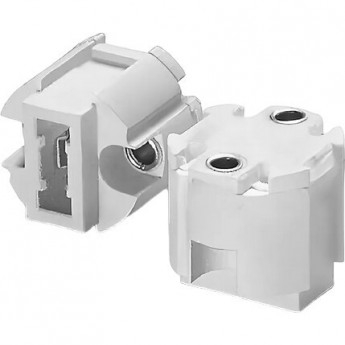 Патрон UNIEL ULH-G9-Ceramic-10cm Патрон UNIEL ULH-G9-Ceramic-10cm