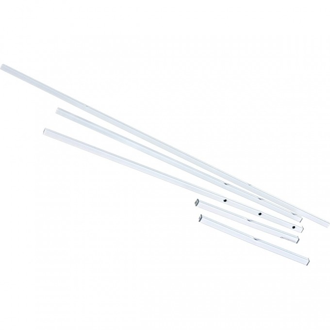 Подставка металлическая UNIEL UFP-G03 WHITE для светильника ULI-P-570мм UL-00007828