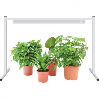 Подставка UNIEL UFP-G03S WHITE Подставка UNIEL UFP-G03S WHITE