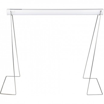 Подставка UNIEL UFP-G20S H50 WHITE Подставка UNIEL UFP-G20S H50 WHITE