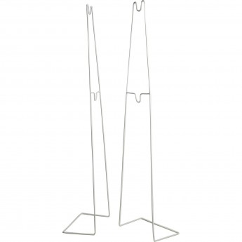 Подставка UNIEL UFP-G21S H80/50 WHITE Подставка UNIEL UFP-G21S H80/50 WHITE