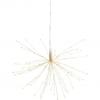 Подвес UNIEL ULD-H3030-150/DTA/3AA/RC MULTI IP20 FIREWORKS