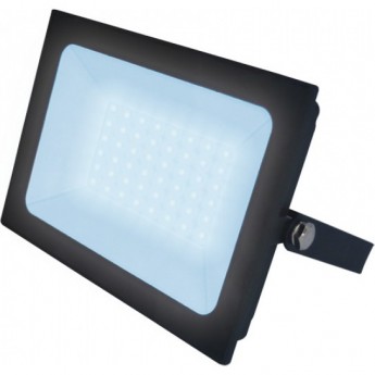 Прожектор UNIEL ULF-F21-50W/6500K IP65 200-250В BLACK Прожектор UNIEL ULF-F21-50W/6500K IP65 200-250В BLACK