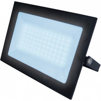 Прожектор UNIEL ULF-F21-70W/6500K IP65 200-250В BLACK Прожектор UNIEL ULF-F21-70W/6500K IP65 200-250В BLACK