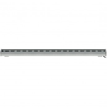 Прожектор UNIEL ULF-L52-36W/6400K/L100 220V IP65 SILVER Прожектор UNIEL ULF-L52-36W/6400K/L100 220V IP65 SILVER