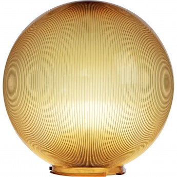 Рассеиватель UNIEL UFP-P250В BRONZE