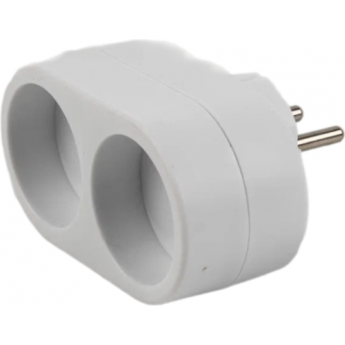 Сетевой разветвитель UNIEL S-ES2-16O WHITE