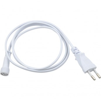 Сетевой шнур Uniel UCX-PT2/Y90-120 WHITE 1 STICKER Сетевой шнур Uniel UCX-PT2/Y90-120 WHITE 1 STICKER