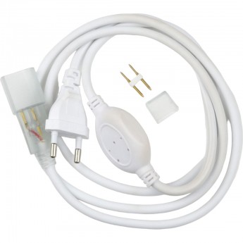 Сетевой шнур Uniel UCX-SP2/A67-NNN WHITE 1 STICKER Сетевой шнур Uniel UCX-SP2/A67-NNN WHITE 1 STICKER