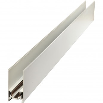 Шинопровод осветительный UNIEL UBX-MMS4/35 WHITE 100