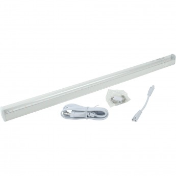 Светильник для растений светодиодный UNIEL ULI-P42-18W/SPBX IP40 WHITE Светильник для растений светодиодный UNIEL ULI-P42-18W/SPBX IP40 WHITE