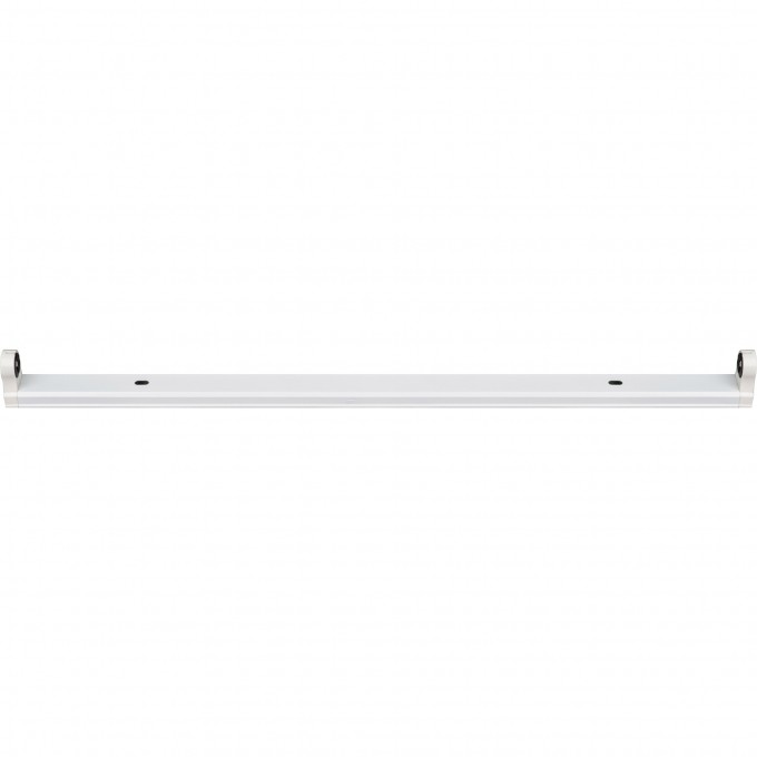 Светильник линейный накладной UNIEL ULT-B01B T8x1/L120 WHITE UL-00011256