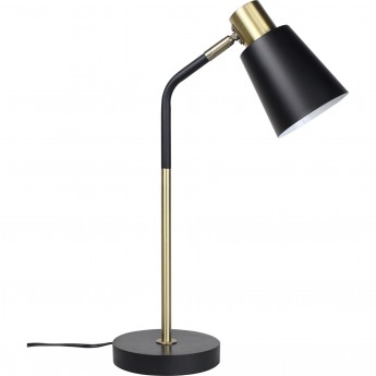 Светильник настольный UNIEL UML-B700 E27 BLACK , 60W. Цоколь Е27 Светильник настольный UNIEL UML-B700 E27 BLACK , 60W. Цоколь Е27