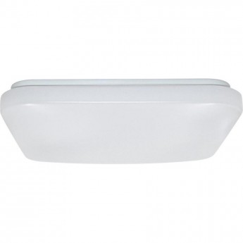 Светильник светодиодный накладной UNIEL ULI-B322 24W/6500K/32 QUATRO-2