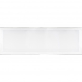 Светильник светодиодный UNIEL ULP-30120 36W/4000K IP54 CLIP-IN CUATRO PRISM