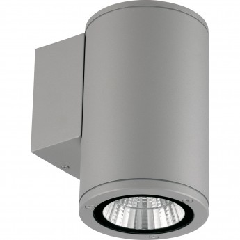 Светильник светодиодный UNIEL ULU-S21С-12W/2700K IP65 LIGHT GREY Светильник светодиодный UNIEL ULU-S21С-12W/2700K IP65 LIGHT GREY